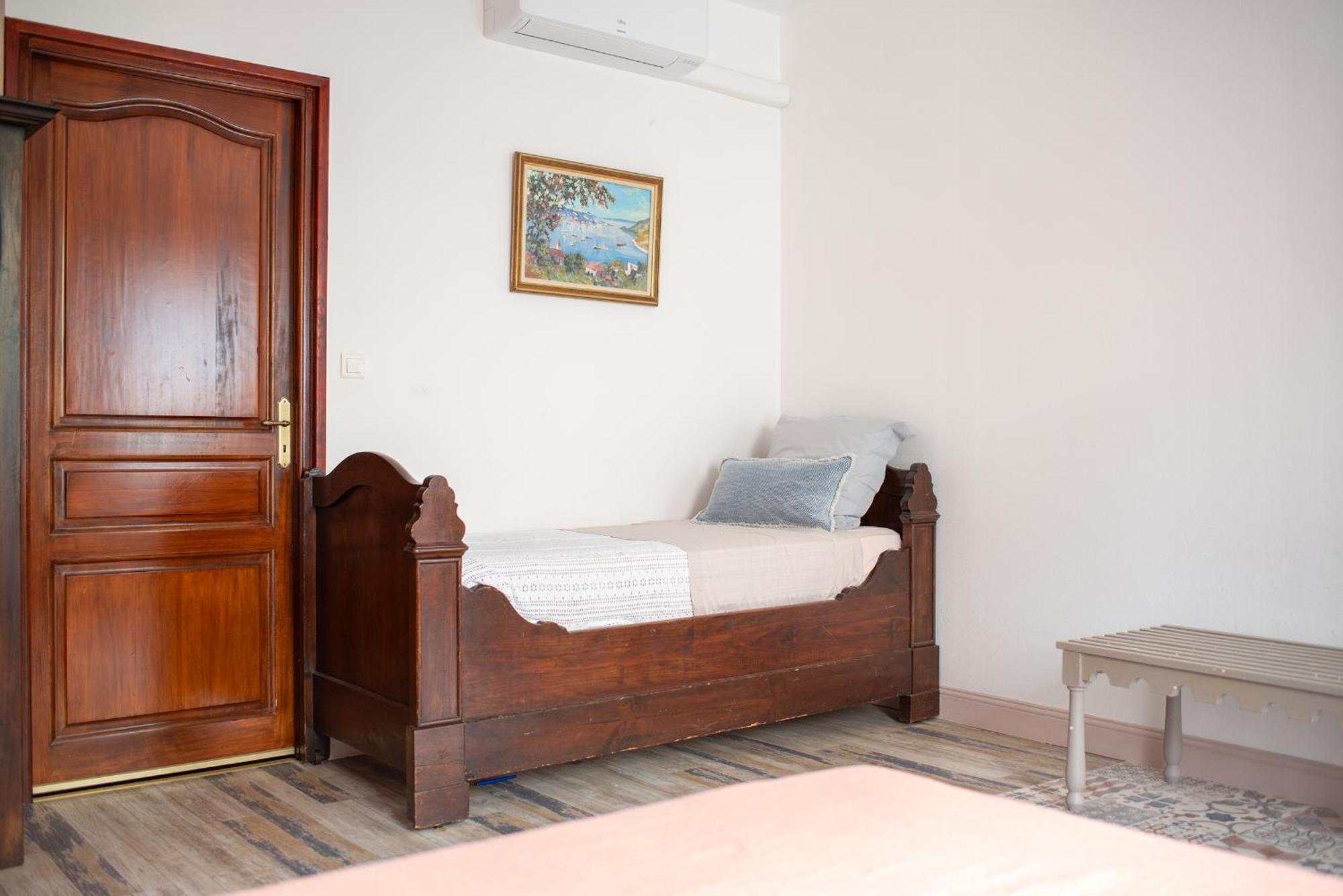 Au Nid De La Madeleine Bed & Breakfast Gaillac Exterior foto