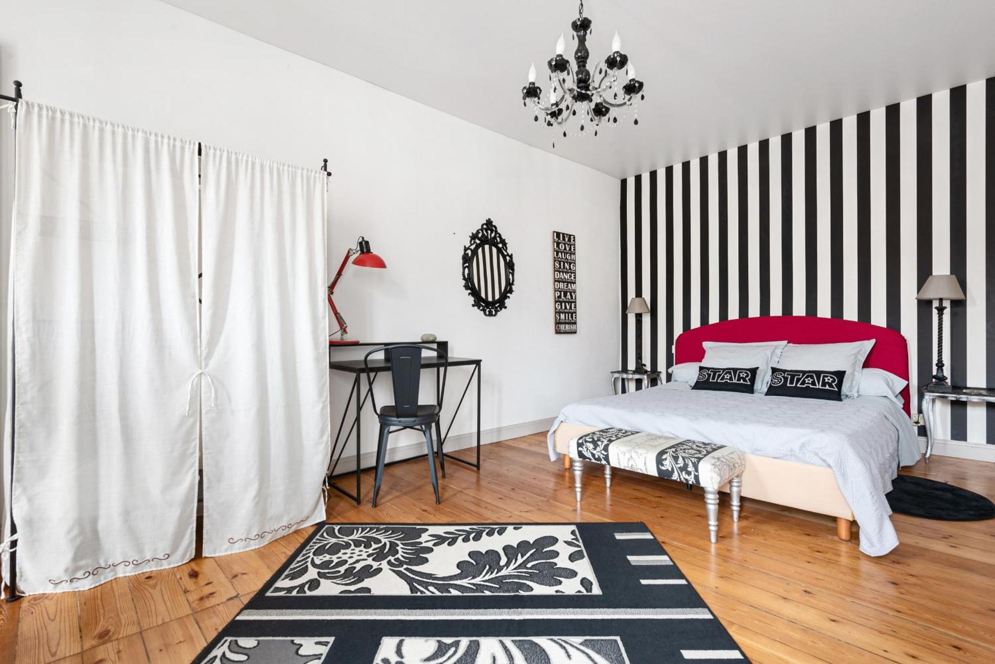 Au Nid De La Madeleine Bed & Breakfast Gaillac Exterior foto